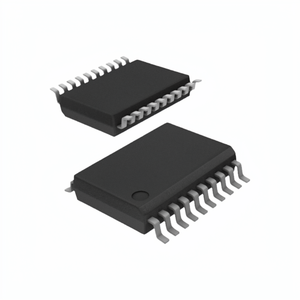 20 SSOP Buy Online Electronic Components <b>Clock</b> Timing 49FCT20805QGI8 Original One Stop Service - Product Image 1