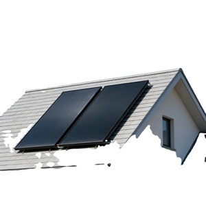 Panneau solaire monocristallin demi-cellules 700W 720W haute puissance pour système d'énergie solaire - Product Image 3