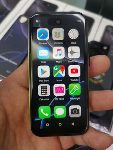 Điện thoại thông minh i17pro Max S25 Ultra với màn hình 4 inch lưu trữ 16GB. <span class=keywords><strong>Android</strong></span> xuất khẩu điện thoại thông minh mini điện thoại di động - Product Image 3