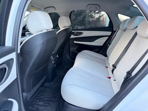 Nouvelle berline BYD Seal 05 DM-i 2025 de marque chinoise, pack premium conduite intelligente, véhicule à énergie nouvelle pour <span class=keywords><strong>taxi</strong></span> - Product Image 4