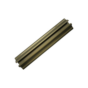 Rieles de Guía Lineales de Nylon, Kit de Material de Nylon 66, Nivel de Precisión General C - Product Image 1