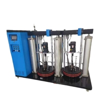 Système de distribution de colle Liujiang avec tuyau chauffant flexible, applicateur pneumatique d'adhésif thermofusible, applicateur efficace pour fûts