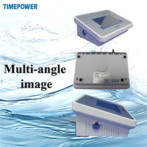 Analizador de Iones de Sodio TP3300, Detección por Ecuación de Nernst, Operación Simple y Precisa, Consulta de Datos, Excelente para la Calidad del Agua Ambiental - Product Image 4