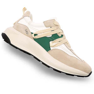 Zapatillas de Moda para Hombre <span class=keywords><strong>en</strong></span> Oferta, Ligeras y Cómodas, con Cordones, para Caminar, Personalizadas OEM 2026 - Product Image 3