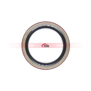 ซีลน้ำมัน415456N 415456<span class=keywords><strong>ส</strong></span>ีแดง37<span class=keywords><strong>ส</strong></span>ำหรับ MACK 88AX361P2 S K F 31173 - Product Image 3