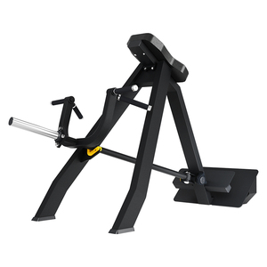 Máquina <span class=keywords><strong>de</strong></span> remo T-Bar con carga <span class=keywords><strong>de</strong></span> placas <span class=keywords><strong>de</strong></span> acero comercial, ajuste <span class=keywords><strong>de</strong></span> inclinación <span class=keywords><strong>para</strong></span> entrenamiento <span class=keywords><strong>de</strong></span> fuerza, equipo <span class=keywords><strong>de</strong></span> gimnasio, ejercicio <span class=keywords><strong>de</strong></span> espalda y <span class=keywords><strong>brazos</strong></span> - Product Image 1