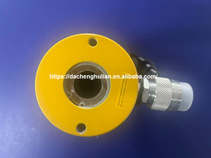 Cylindre hydraulique à piston <span class=keywords><strong>creux</strong></span> <span class=keywords><strong>Enerpac</strong></span> RCH202 |   Capacité de 20 tonnes, course de 2 pouces - Product Image 4