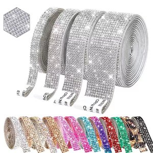 Декоративная Блестящая лента для подарка - Product Image 1