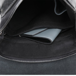 กระเป๋าเป้สะพายหลัง Bellmont รุ่น Retro Trendy คุณภาพ 5A ดีไซน์เฉพาะตัว  ติดต่อฉันเพื่อสั่งซื้อสินค้าขายส่ง กระเป๋าถือแบรนด์ดีไซเนอร์ชื่อดัง - Product Image 4