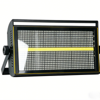 Projecteur stroboscopique LED 240W à commande DMX512, perles LED, lumière blanche, effet disco, vente chaude en usine