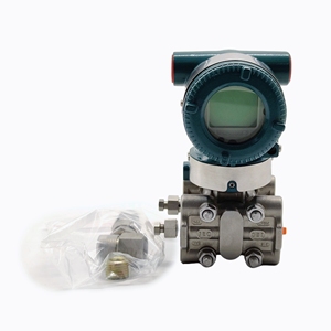Интеллектуальный передатчик дифференциального давления <span class=keywords><strong>Yokogawa</strong></span> EJA110E-Высокоточный промышленный DP-датчик для нефти/Газа/химикатов - Product Image 5