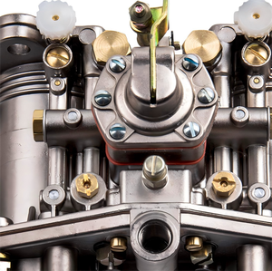 Carburateur pour Porsche 356 912 1,6 litre 1965-1969 40 mm 40 PII-4 S.OLEX 40P11 161.108.104.01 616.108.103.01 - Product Image 6