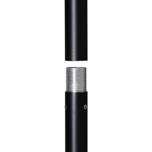 Parapluie pliable imperméable, léger, écologique et moderne à ouverture manuelle avec mât en aluminium pour usage extérieur DC-UP-219 Tissu 200g - Product Image 6
