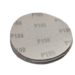 Disques abrasifs, 10 pièces, 9 ", papier de ponçage rond, étanche, pour le papier de ponçage - Product Image 2