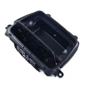 Pièces automobiles transfrontalières BMW Série 5 Cendrier F10/F18 Console centrale Cendrier Modèle 51169206347 - Product Image 2