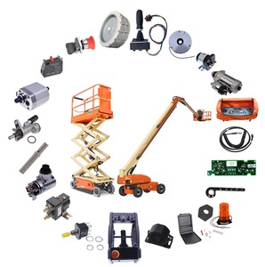 Controlador de Joystick de un solo eje 101005 101005GT Compatible con <span class=keywords><strong>Genie</strong></span> <span class=keywords><strong>Z</strong></span> Boom Lifts 1/<span class=keywords><strong>18</strong></span>/23N 2/25/30J 12/25/30J 2/24/32/24/24/12/24/25/25/30/30/12/32/24/30/30/12/32/12/12/12/30/12/12/30/30/30/30/30/30/ - Product Image 4