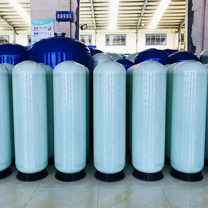 Réservoirs en FRP fiables pour le stockage du pétrole et le <span class=keywords><strong>recyclage</strong></span> des eaux usées - Product Image 3