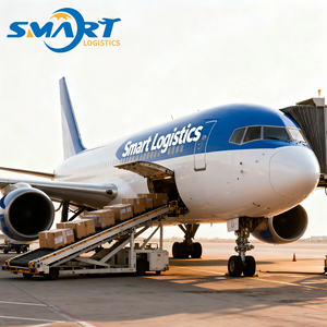 Servicio de flete aéreo expreso puerta a puerta desde China a los Estados Unidos <span class=keywords><strong>Aviones</strong></span> de carga transportados - Product Image 6