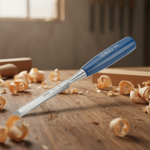 Cincel Stanley de 14 mm 5002, Herramienta para Trabajar la Madera - Product Image 2