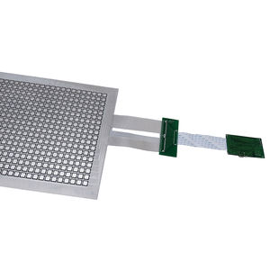 Sensor PET Multifuncional Soushine para Detecção de Ocupação e Postura com Software, Alta Precisão de 0,1%, Instalação Fácil - Product Image 3