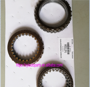 722.7 trasmissione frizione frizione 722.7 cambio automatico parti 722.7 trasmissione frizione frizione frizione 722.7 cambio - Product Image 3