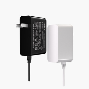 Adaptador de corriente Riddle 12V 1.8A 24V 0.9A para lámpara de escritorio, lámpara de pie, cargador de luz de protección ocular para estudiantes - Product Image 3