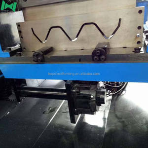 آلة حواجز الطرق السريعة الممتازة لحلول السلامة الطرقية القوية والمتينة - Product Image 4