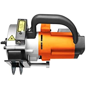 Adattatore per ruote 220v 150mm smerigliatrice di dischi elettrica per cemento e parete idraulica macchina da taglio - Product Image 2