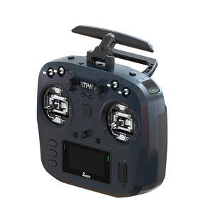 Jumper T14 2,4 Ghz 915Mhz 1W ELRS Control remoto CNC Hall Sensor Gimbals Antena plegable bidireccional Pantalla OLED <span class=keywords><strong>FPV</strong></span> <span class=keywords><strong>Drone</strong></span> - Product Image 2