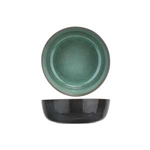 โคซี่ & อินเทรนด์สบาย & อินเทรนด์ Schale Lerida Meadow ขนาด16x5,6ซม. 720มล. Grün - Product Image 1