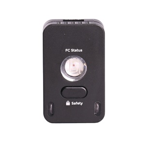 CUAV <b>C</b>-RTK 9P Expansion Module USL Integrator Safety <b>Switch</b> Buzzer LED Indicator for <b>USB</b> Pixhawk - Product Image 1