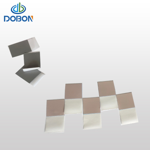 Junta de gel de sílice, cambio de fase sólido, 6 W/m. k, material de cambio de fase conductivo térmico - Product Image 4