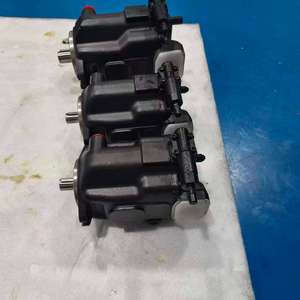 ปั๊มไฮดรอลิก ปั๊มลูกสูบ PVPC รุ่น PVPC-LQZ-5130-RDF-10 ปั๊ม PVPC-C-5130-RDF-10 WG ปั๊ม PVPC-CZ-5130-RDF-10 ปั๊มลูกสูบแบบแกน - Product Image 1