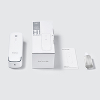 Diffuseur d'arômes intelligent portable pour la maison, mini diffuseur d'arômes électrique/à piles, purificateur d'air domestique automatique
