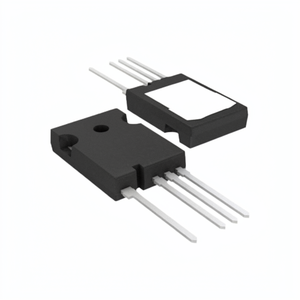 ชิ้นส่วนอิเล็กทรอนิกส์ TO-247-4 FCH041N65EFL4 ทรานซิสเตอร์ ผู้ผลิต ช่องทางจำหน่าย - Product Image 1