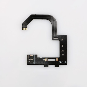 Flexkabel für Switch V1V2OLED Version V6 Weichplatinen-Verarbeitung für die Massenproduktion von Spielcontrollern - Product Image 5