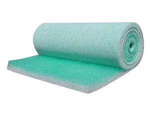 Trung Quốc Nhà sản xuất tổng hợp fibre lọc trước bông <span class=keywords><strong>Air</strong></span> <span class=keywords><strong>Inlet</strong></span> Lọc cuộn cho không khí công nghiệp kiểm soát ô nhiễm - Product Image 2