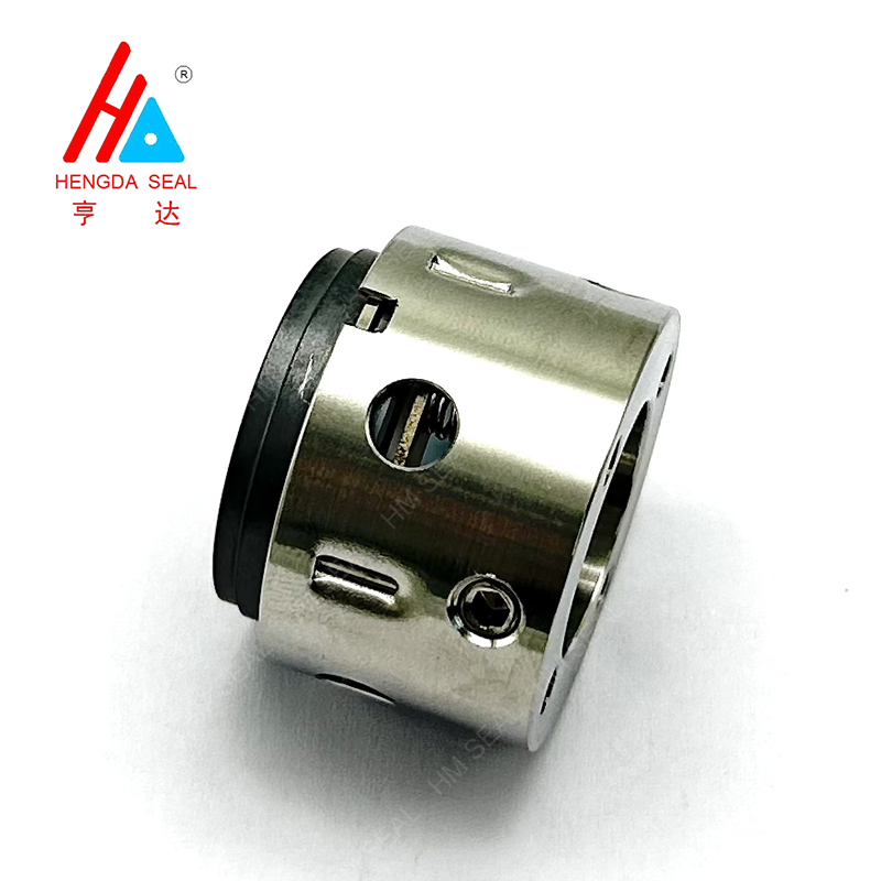 Multi Spring Mechanical Seal 58B for Pump Replacement1659BS M04S BT-C5 KB Seals Hardware