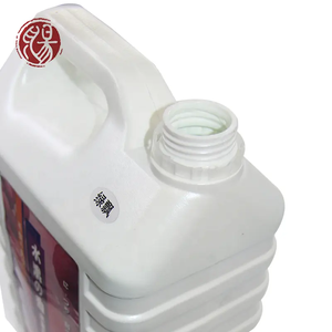 علامة خاصة عضوي سائب قاعدة الشامبو OEM ODM المورد الشامبو 5L صالون الشامبو والبلسم بالجملة - Product Image 5