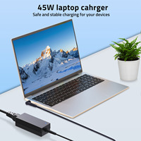 Adaptateur de chargeur d'ordinateur portable Anthy ODM OEM 30W 10.5V 2.9A 4.8*1.7mm, alimentation compatible avec SONY SGPAC10V1 VGP-AC10V5 AIO X Series