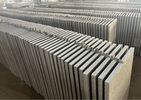 Pierre de granit naturel Cambodge granit noir nouveau G654 Usine directe