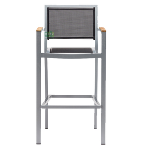 Tabouret de <span class=keywords><strong>bar</strong></span> extérieur en <span class=keywords><strong>osier</strong></span> aspect bambou avec bras (E1101 <span class=keywords><strong>BAR</strong></span>) - Product Image 4