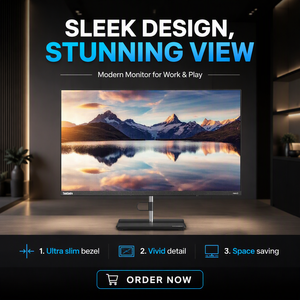 คอมพิวเตอร์ตั้งโต๊ะออลอินวัน <span class=keywords><strong>Lenovo</strong></span> S700 ของแท้ใหม่เอี่ยม ขนาด <span class=keywords><strong>27</strong></span> นิ้ว  <span class=keywords><strong>I7</strong></span>-1260P แรม 8GB / 16GB  SSD 256GB / 512GB ปรับแต่งได้ - Product Image 4