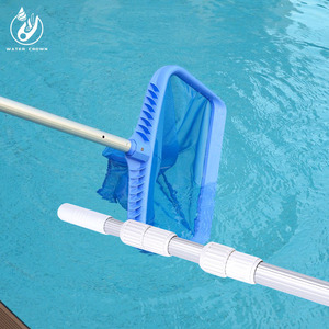 Producto de Limpieza para <span class=keywords><strong>Piscinas</strong></span>, Cepillo Aspirador para <span class=keywords><strong>Piscinas</strong></span> con Poste Telescópico, Suministro de Fábrica, Muy Económico y en Oferta - Product Image 6