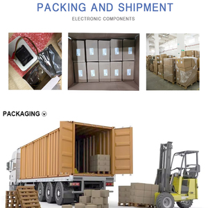 Thgbm5g6a2jbair gói BGA-153 8GB điện thoại di động phông chữ thư viện chip bộ nhớ Loại sản phẩm ICS - Product Image 4