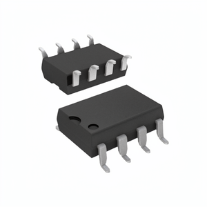 Composants électroniques ACNW3130-500E - Canal du fabricant - Product Image 1