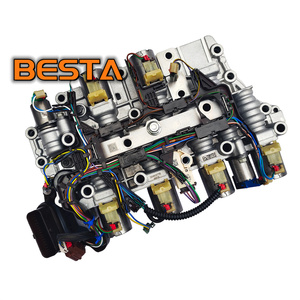 8F24 8F35 Cuerpo de válvula de transmisión automática de 8 velocidades para <span class=keywords><strong>Ford</strong></span> - Product Image 5