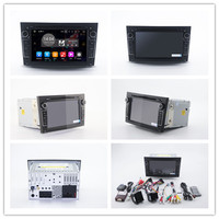 Android 10 Autoradio DVD Für Schwarz Opel Astra Meriva Vectra Antara Zafira Corsa Agila DVD GPS Navi Autoradio
