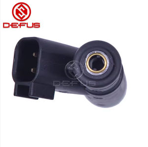 Defus Brandstofinjector 53032704ab Voor Dodge Dakota Durango Ram 1500 2500 3500 Jeep Grand Cherokee Commandant Chrysler Aspen 4.7l - Product Image 3