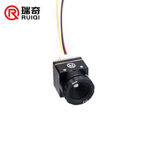 Offres Spéciales : Caméra Thermique Portable RuiQi Haute Résolution (640*512/384*288/256*192) pour Drones FPV et Accessoires de Caméra de Drone - Product Image 4